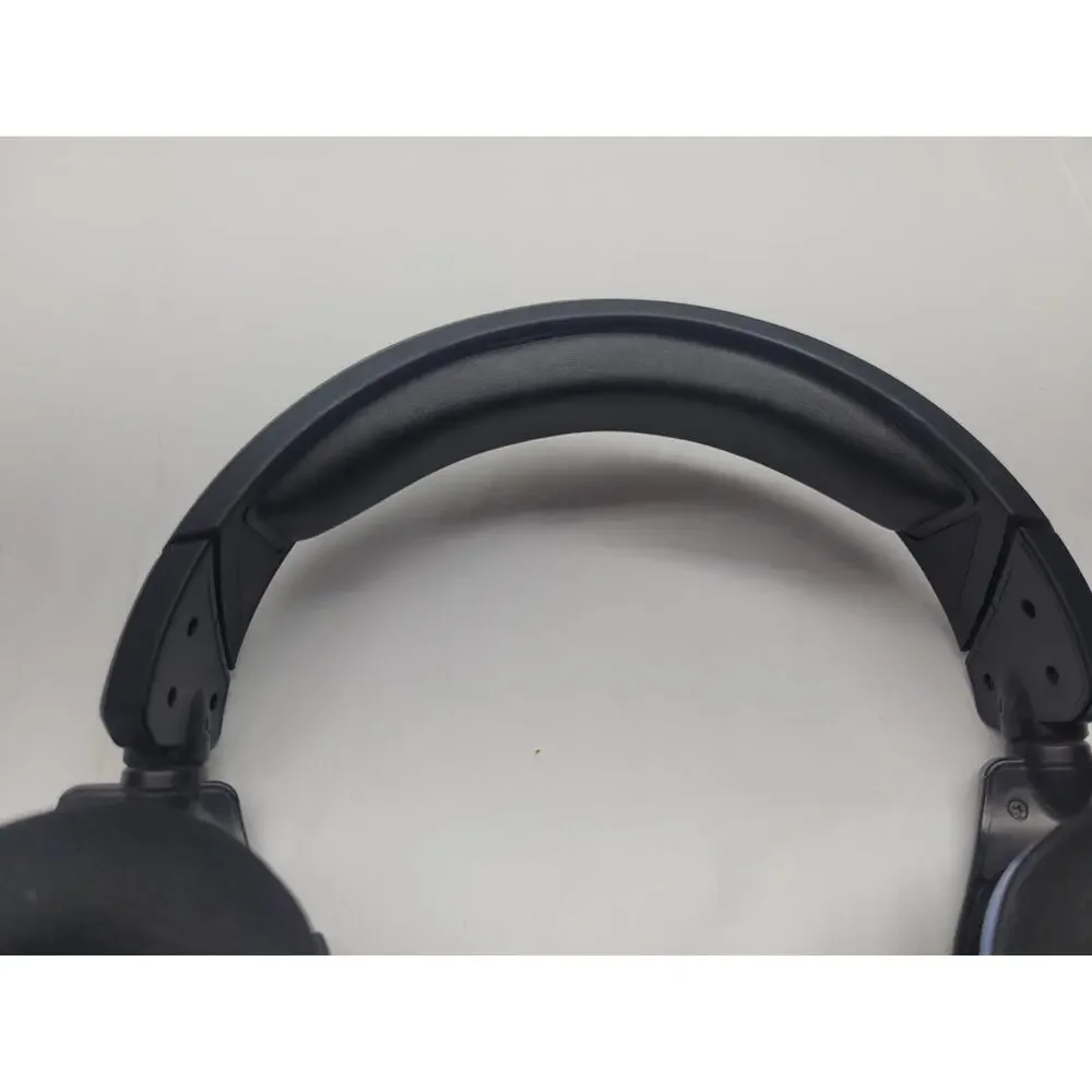 Turtle Beach S600 GEN2 P Wireless Gaming Headphones Black And Blue No USB Dongle